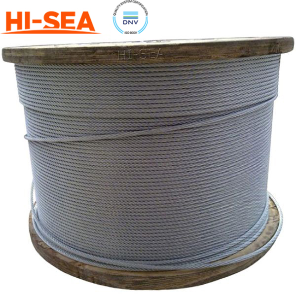 Marine Wire Rope